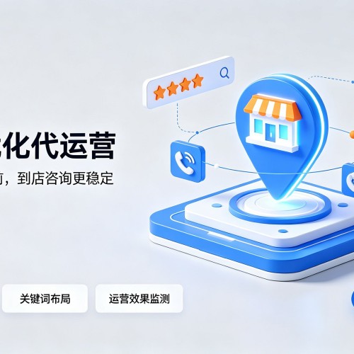 洛南GEO优化